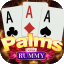 jaho rummy logo